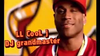 LL Cool j  Hush Remix  DJ Grandmaster [upl. by Nirahs362]