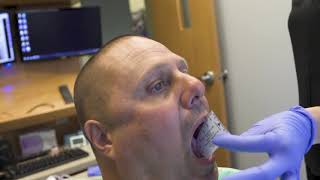 Importance of Comprehensive Dental Exam amp Oral Cancer Screening [upl. by Nilloc227]