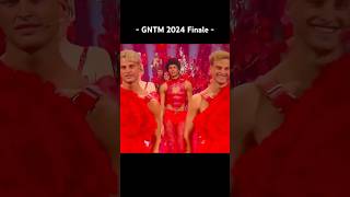 Germanys Next Topmodel GNTM 2024 Finale [upl. by Kerred]