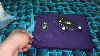 FLIPKART FUBAR CASUAL SHIRTS ONLY 229 RUPEES UNBOXING REVIEW IN HINDI [upl. by Scales]