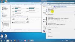 установочная флешка с Windows 78 c помощью BOOTICE [upl. by Atreb355]