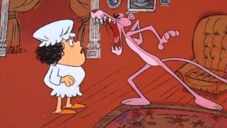 The Pink Panther Show Episode 38  Pinkadilly Circus [upl. by Esahc417]