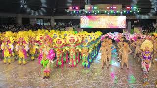 PINTAFLORES FESTIVAL 2024 UNITY DANCE amp AWARDING CEREMONY [upl. by Hagan689]