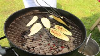 Groenten grillen op de barbecue  Allerhande [upl. by Sheffie]