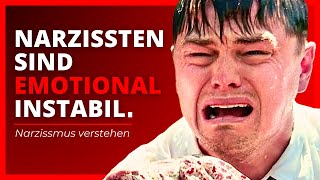 10 Symptome der Narzisstischen Persönlichkeitsstörung [upl. by Akienaj910]