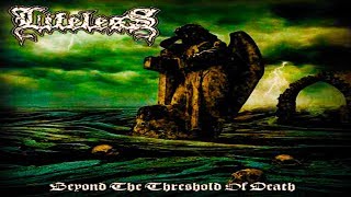 • LIFELESS  Beyond the Threshold of Death Fulllength Album Old School Death Metal [upl. by Aicirtel]