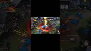 Immortals Revenge Gameplay  MMORPG Game  PC [upl. by Filiano]