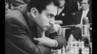 The Life and Times of Mikhail Tal [upl. by Eart]