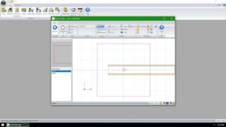 Cabinet Vision Version 10 – Material Manager [upl. by Moore]