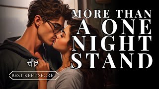 ❤️ Pregnant after a one night stand with your best friend ❤️ BOYFRIEND AUDIO ASMR AUDIOBOOK [upl. by Yllen]