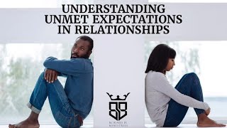 830am Worship Service  Bishop RC Blakes “UNDERSTANDING UNMET EXPECTATIONS IN RELATIONSHIPS” [upl. by Ahsirhcal602]