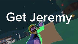 Get Jeremy [upl. by Rawdon]