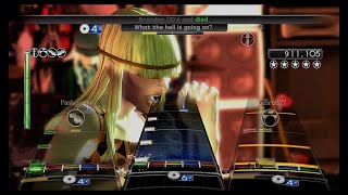 The Kids Arent Alright  The Offspring FBFC Rock Band 2 DLC HD Gameplay Xbox 360 [upl. by Aissenav395]