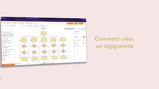 Créez un logigramme en ligne avec GitMind [upl. by Sharp424]