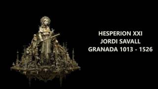 Hesperion XXI amp Jordi Savall  Preces Penitentes orate  Plegaria mozárabe s XI [upl. by Guimond]