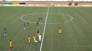 Coyah FC Vs Keur Madior [upl. by Addison701]