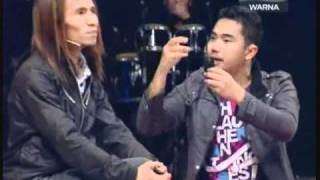 Konsert Lawak Yassin Saiful Apek [upl. by Ramhaj281]