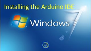 Arduino IDE Installation Guide Windows 7  Windows 10 How To Install Arduino Software Tutorial [upl. by Aicinat870]