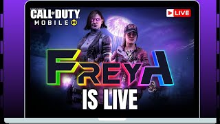 🔴 LIVE  VERTICAL  ANOTHER DAY ANOTHER STREAM  vertical codmlive shortsfeed [upl. by Beale]