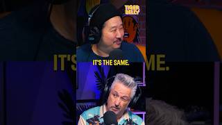 Bobby Lee’s insincere apology to Harland Williams [upl. by Nabroc]