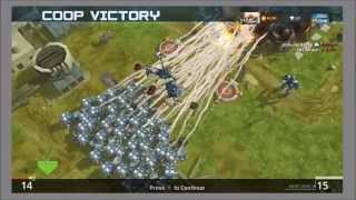 AirMech Arena  How to win in 1 min [upl. by Inail775]