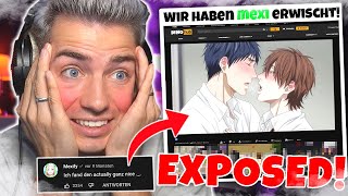 Meine COMMUNITY EXPOSED mich  Mexify Reddit 10 [upl. by Bauer]