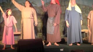 THE INNKEEPERS SONG from PERSPECTIVES OF CHRISTMAS at Morning Star Church [upl. by Aelc]