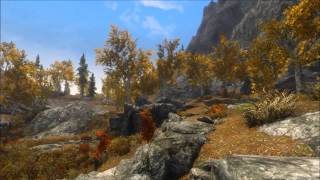 ASMR Whisper Wandering in Skyrim  Part IV [upl. by Oby]