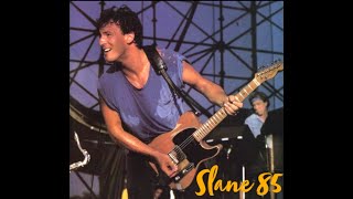 Bruce Springsteen Pink Cadillac Slane Castle 161985 [upl. by Deedahs]