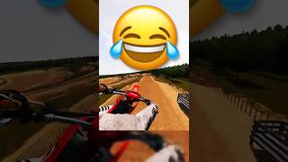 MX BIKES DAY 1🤣mxbikes mxbikesgameplay motocross fail noob gaming funnymoments shorts lol [upl. by Lekzehcey]