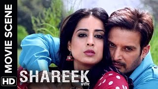 Jimmy Sheirgill amp Mahie Gill share a special moment  Shareek  Movie Scene [upl. by Luehrmann]