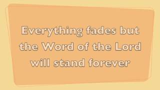 Everything Fades  Books of the Bible Rap [upl. by Wyler570]