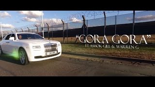 Panjabi MC  Gora Gora Feat Ashok Gill amp Warren G  Official Video [upl. by Bronk]