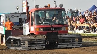 Tractor Pulling 2014 Zimmerwald 5 Ton Standard [upl. by Tice601]