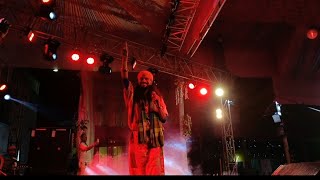 sada sada kala kala  Koushik adhikari  Rampur bazar stage performance 2024 [upl. by Eylrahc879]