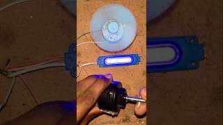 Amazing hacks • Dc motor project [upl. by Ahtekal284]