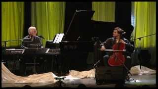 Oliver Dragojevic amp Stjepan Hauser Ostavljam te Samu Live [upl. by Ofelia]