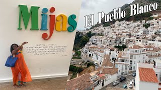 MIJAS PUEBLO [upl. by Uuge]