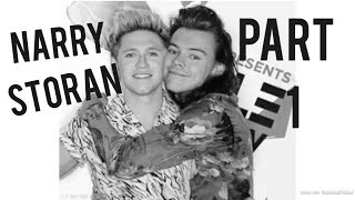 Narry Storan Moments Part 1 [upl. by Cotsen]