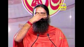 Anulom Viloom  Detailed Explanation by Swami Ramdev [upl. by Sigrid]