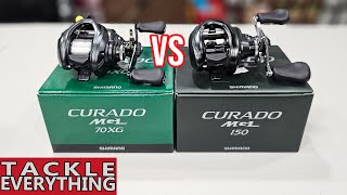 Buy the RIGHT Size Reel 70 vs 150 [upl. by Mayda]