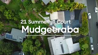 21 Summerhill Court Must Be Sold Considering All Offers [upl. by Ellehcin]