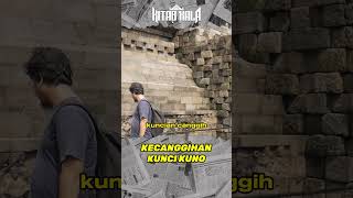 KECANGGIHAN KUNCI KUNO [upl. by Gensler]