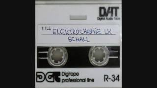 ELEKTROCHEMIE LK  SCHALL THOMAS SCHUMACHER REMIX [upl. by Trina129]