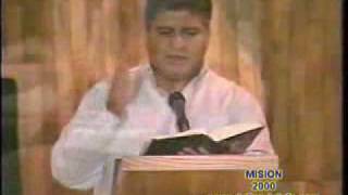 Basta la BIblia para salvarse Martin Zavala [upl. by Philemon]