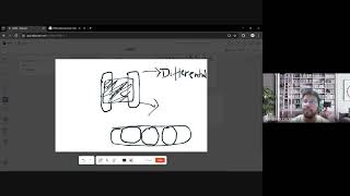 IGNIS  Session 5  Differential Drive and Its implementation using Arduino amp L293D motor Driver [upl. by Yrallih]