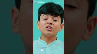 কোটা আন্দোলন  Shabab Bin Anas gojol shorts short [upl. by Kapoor]