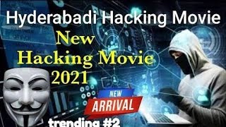 Hyderabadi Hacking Movie  Full Hacking movie Hindi Dubbed movies 2021  Hacker Movie [upl. by Enier]