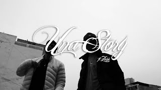 05 Raz Zuhk  Una Story prod Jozke [upl. by Nievelt787]