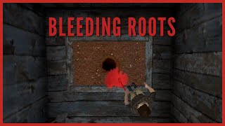 Bleeding Roots  Gameplay No Commentary [upl. by Israel]